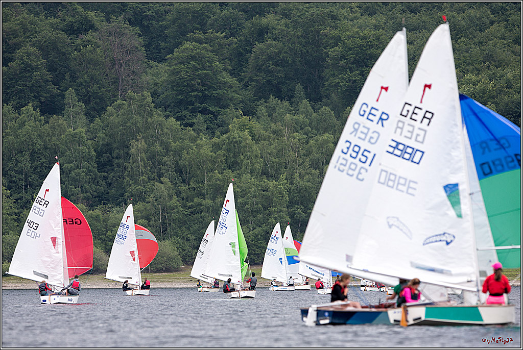 Landesmeisterschaft Pirat, 17.06.2017, Segeln, Aktion, Action, Sport, Wassersport,